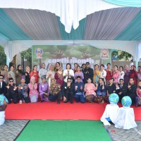 Kegiatan Bazar & Lomba Earth Day 2024 | SMP & SMK METTA MAITREYA